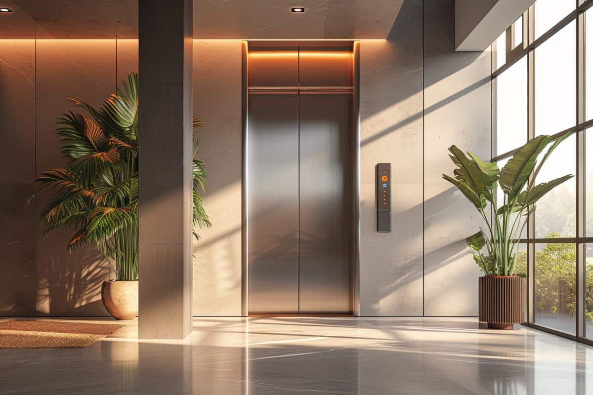 Le coût caché des ascenseurs de maison : ce qu'il faut prévoir