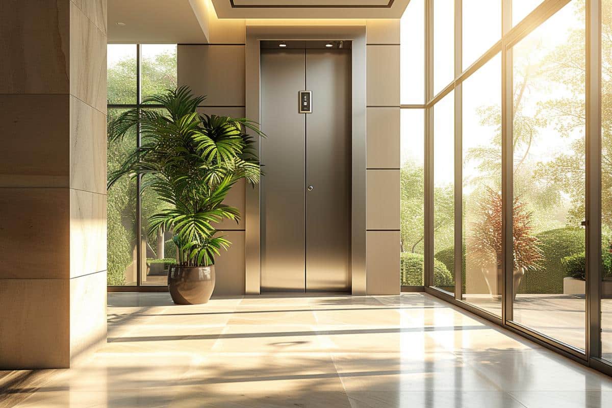 Économiser sur le coût d'un ascenseur de maison : astuces et recommandations