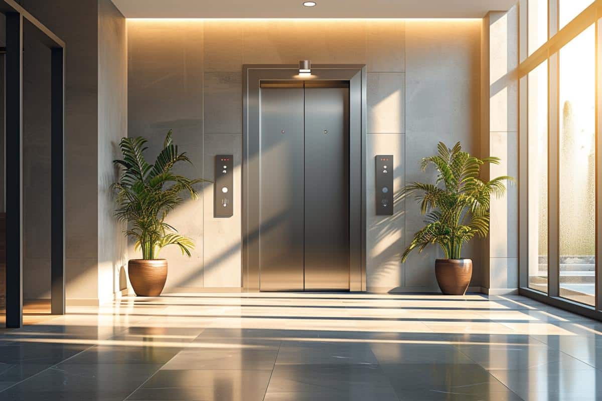 Retour sur investissement d'un ascenseur de maison : analyse et perspectives