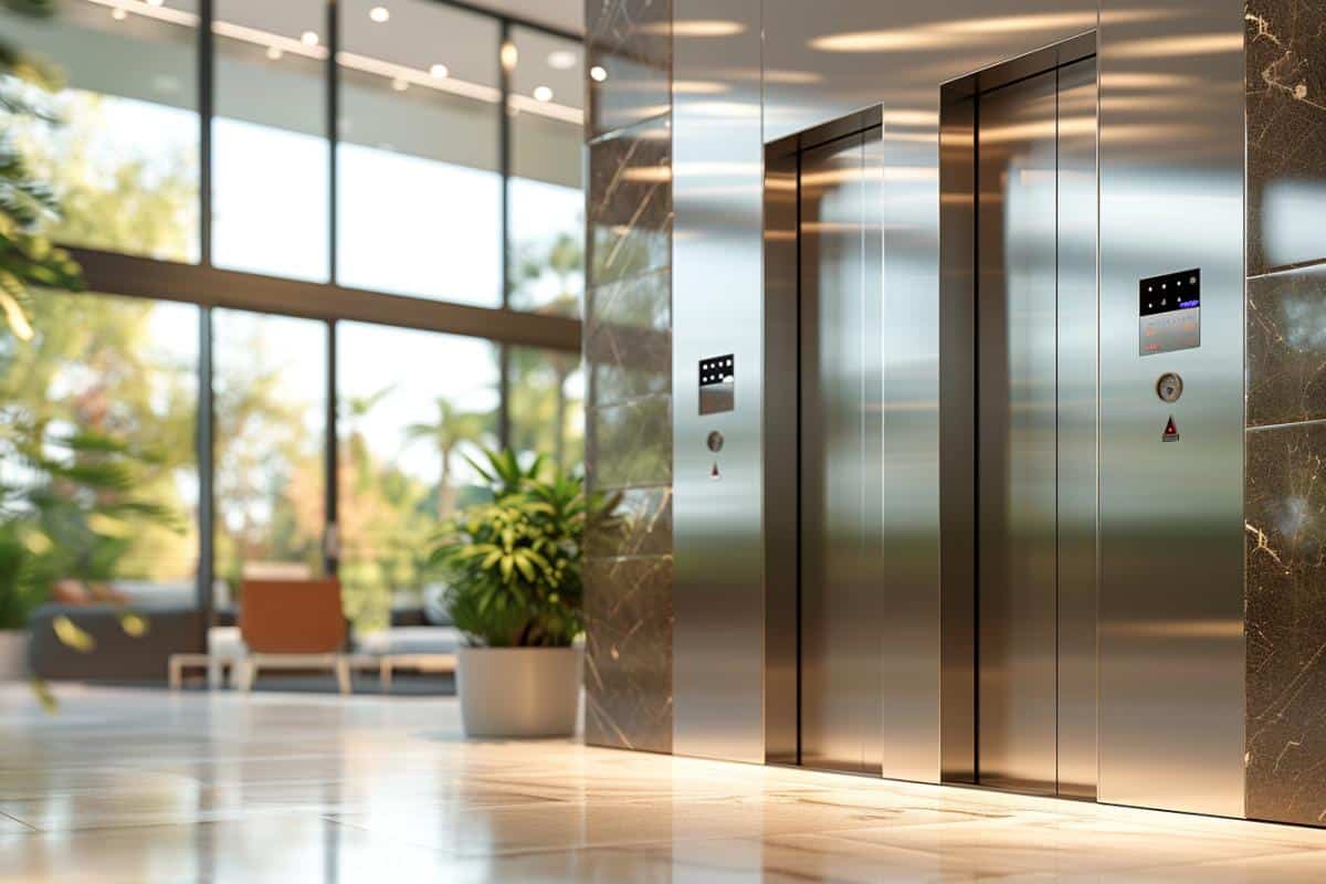 Ascenseurs de maison : adaptations et mises à niveau possibles
