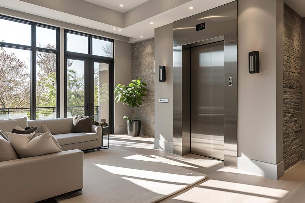 Financement de votre ascenseur de maison : conseils et solutions