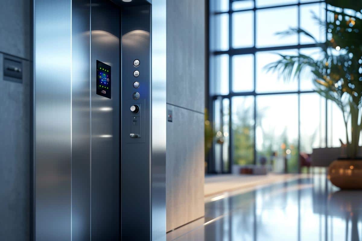 Ascenseur de maison smart : investissement et bénéfices