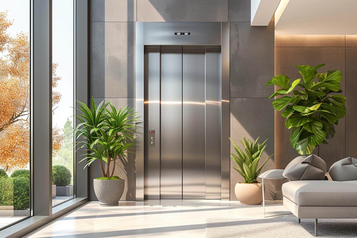 Innovations et tendances dans l'installation des ascenseurs de maison