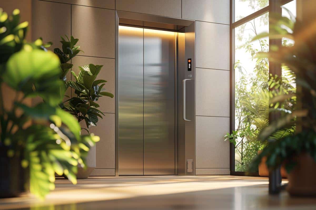 Le prix des petits ascenseurs de maison : ce que vous devez savoir