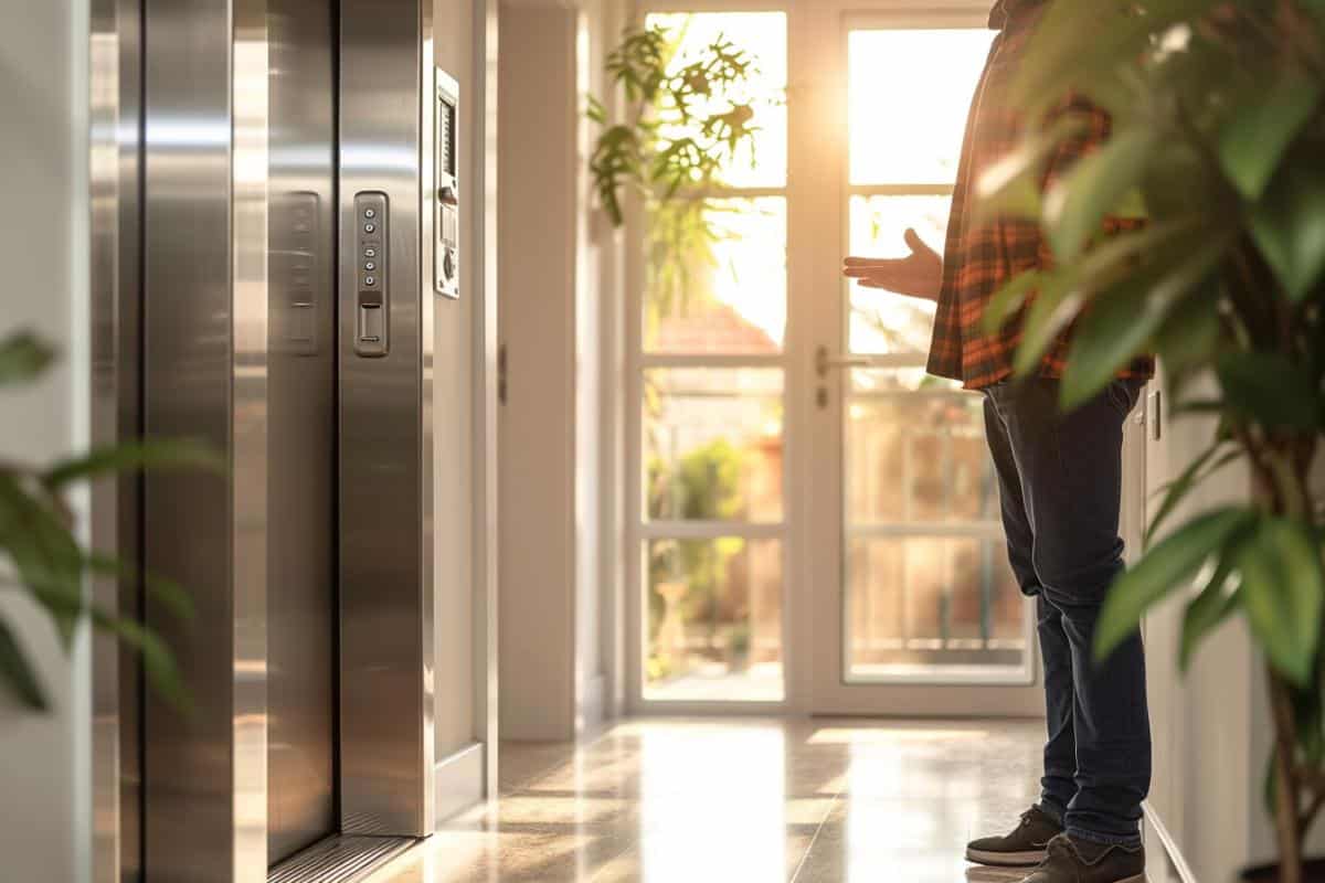 FAQ sur l'installation d'ascenseurs de maison : tout ce que vous devez savoir
