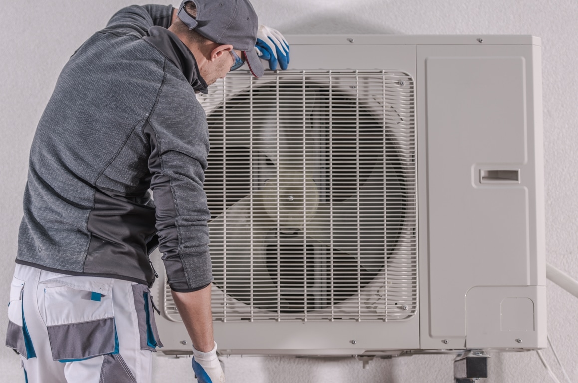 'La grosse consommation électrique des pompes à chaleur : comment la maîtriser ?'