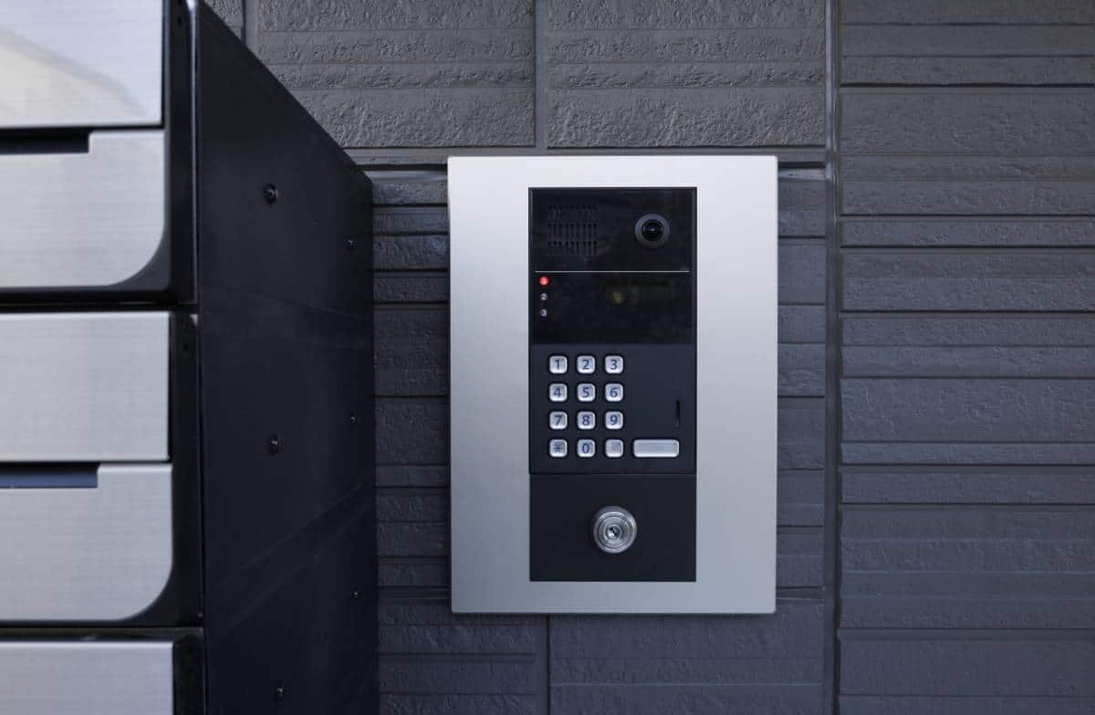 Pouvez-vous installer un digicode chez vous tout seul ?