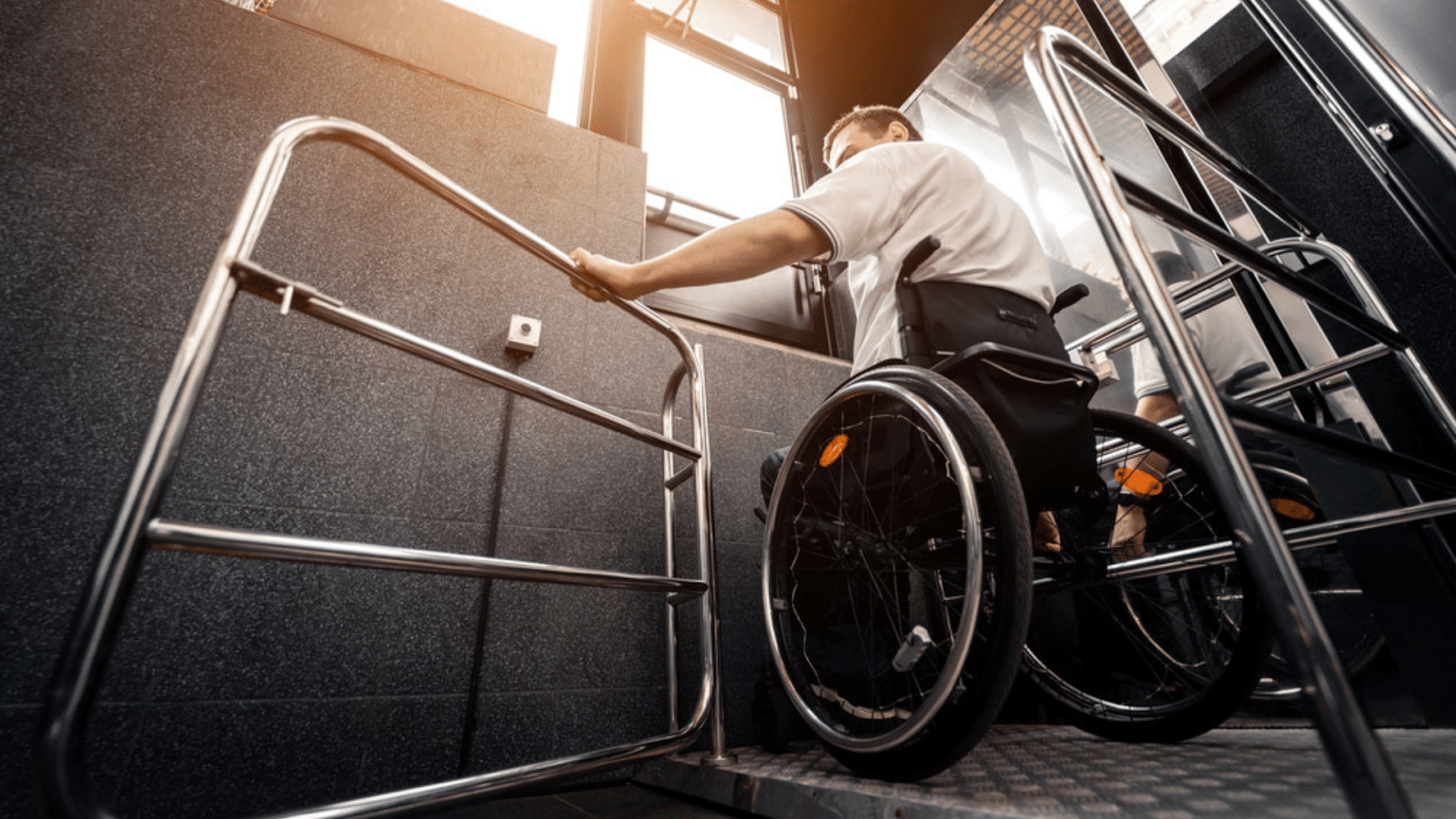 Coût d'une plateforme élévatrice pour handicapés : ce qu'il faut savoir