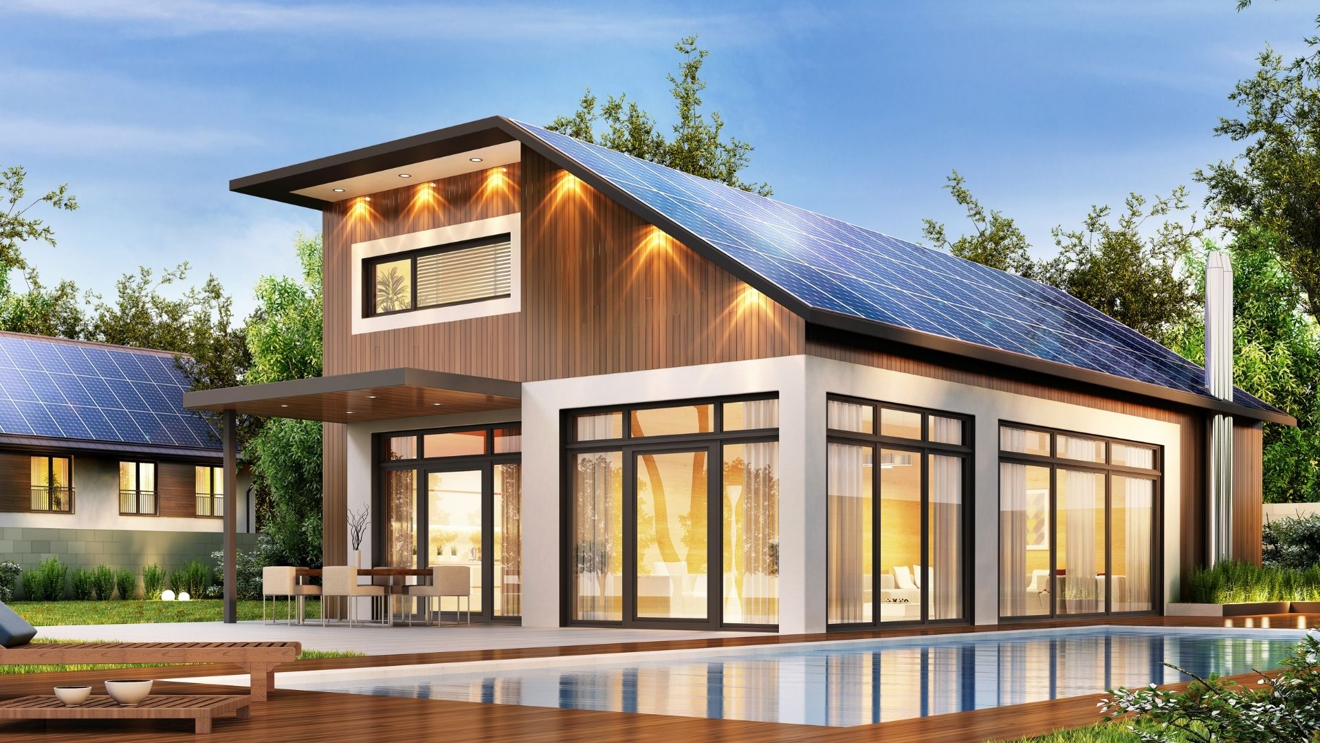 Azaneo : Votre partenaire en rénovation énergétique et écologique pour un habitat durable