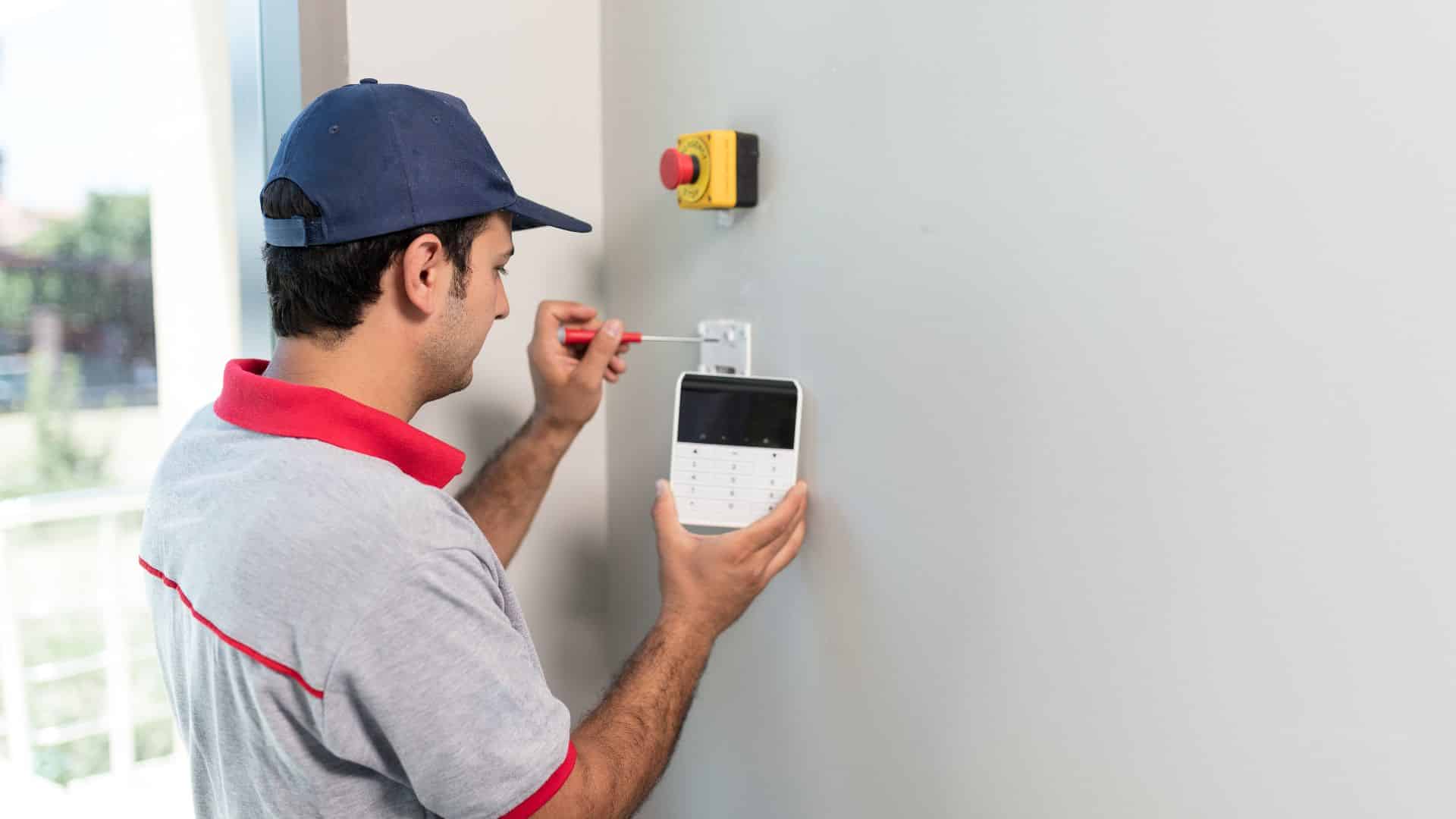 3 astuces infaillibles pour sécuriser efficacement sa maison avec une alarme