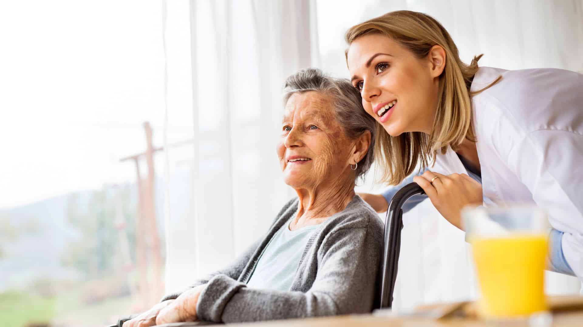 Aménager le domicile d'un senior : les équipements indispensables