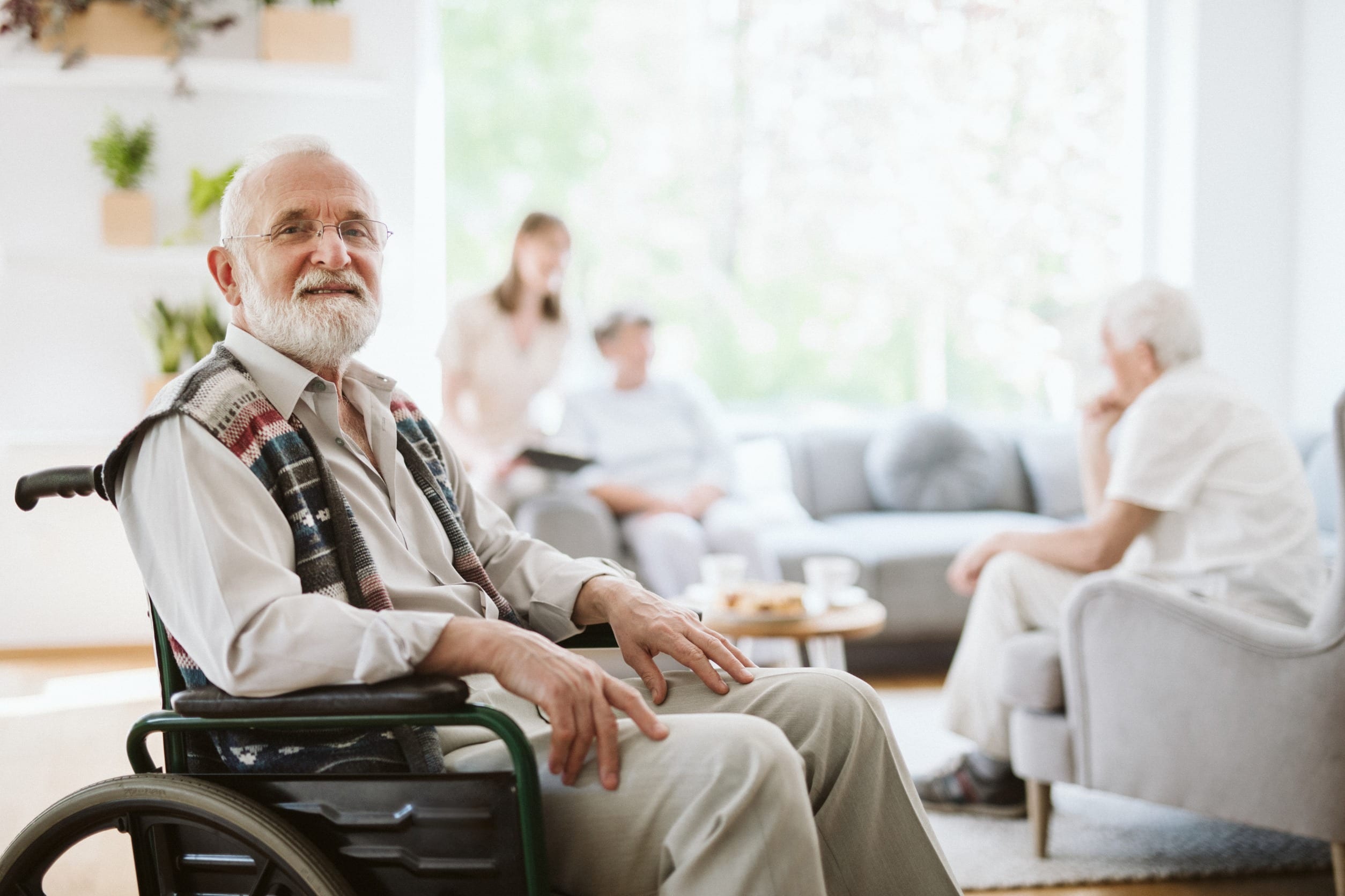 Comprendre les besoins spécifiques