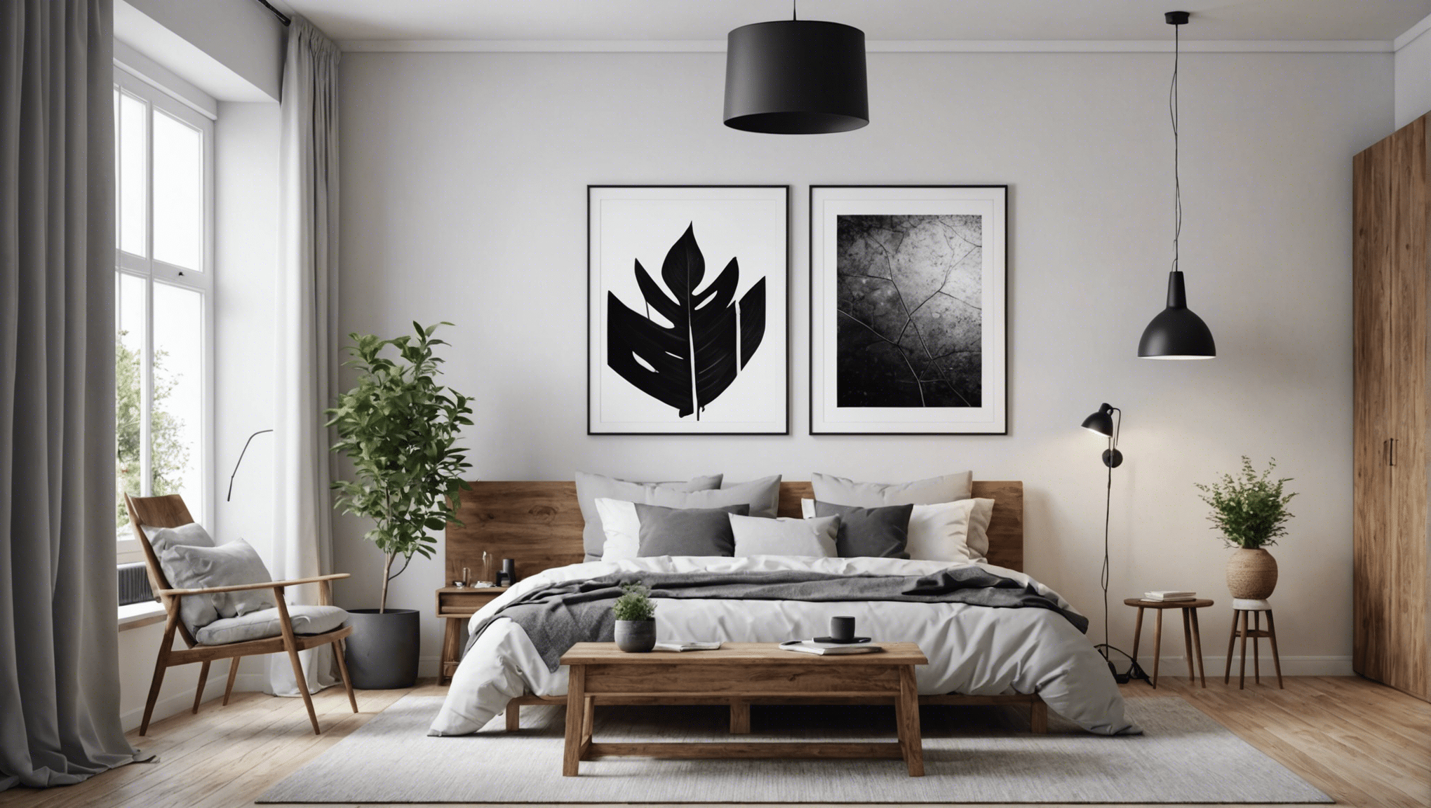 Pourquoi choisir Tikamoon pour votre décoration intérieure ?
