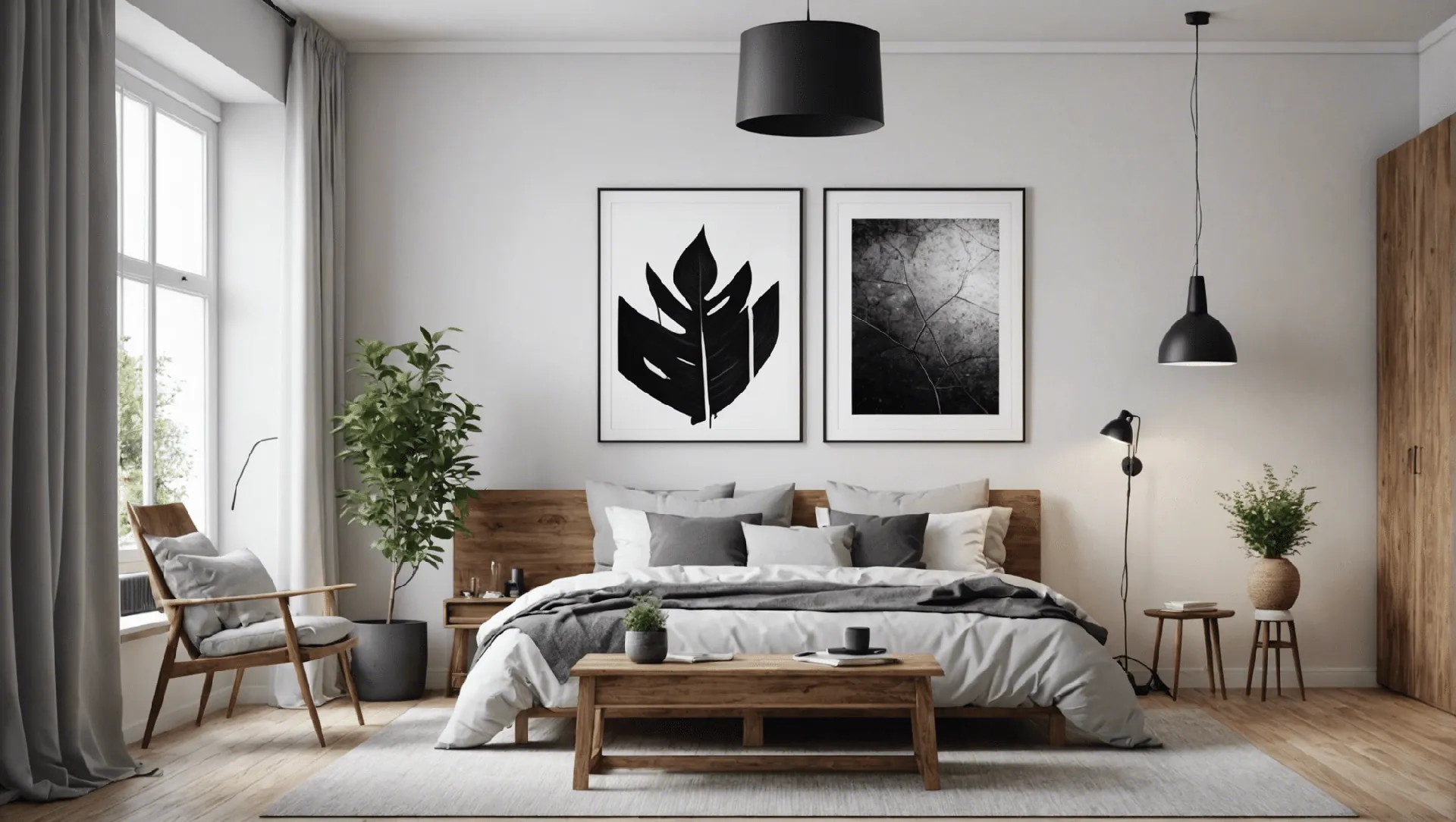 Pourquoi choisir Tikamoon pour votre décoration intérieure ?
