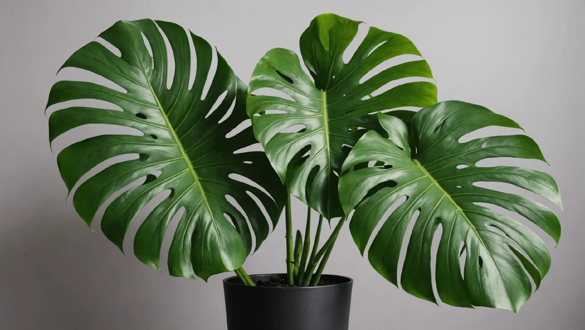 Quels sont les secrets de la Monstera ?