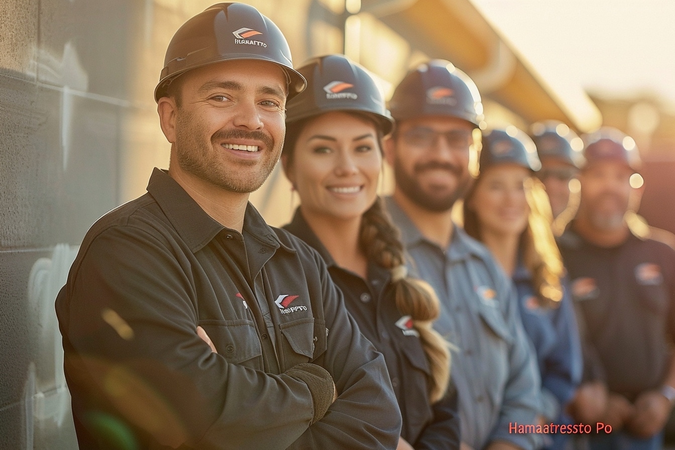 Découvrez les témoignages de professionnels satisfaits chez Habitatpresto Pro