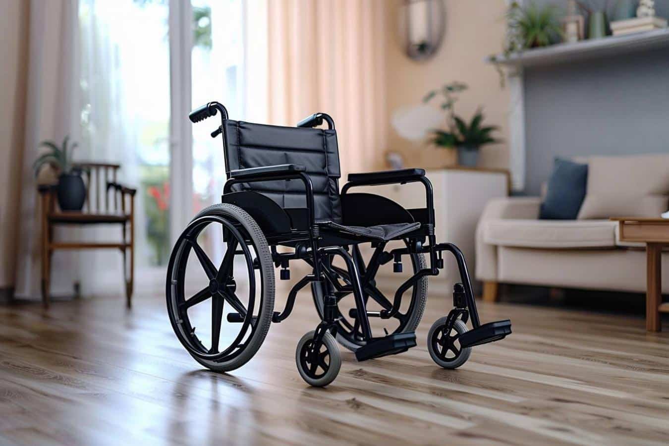 Les équipements essentiels en cas de perte d’autonomie