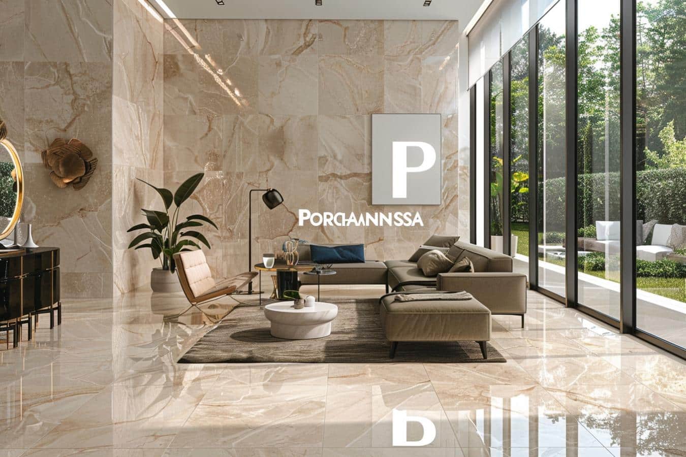 Porcelanosa : une marque incontournable dans le domaine de la décoration ?