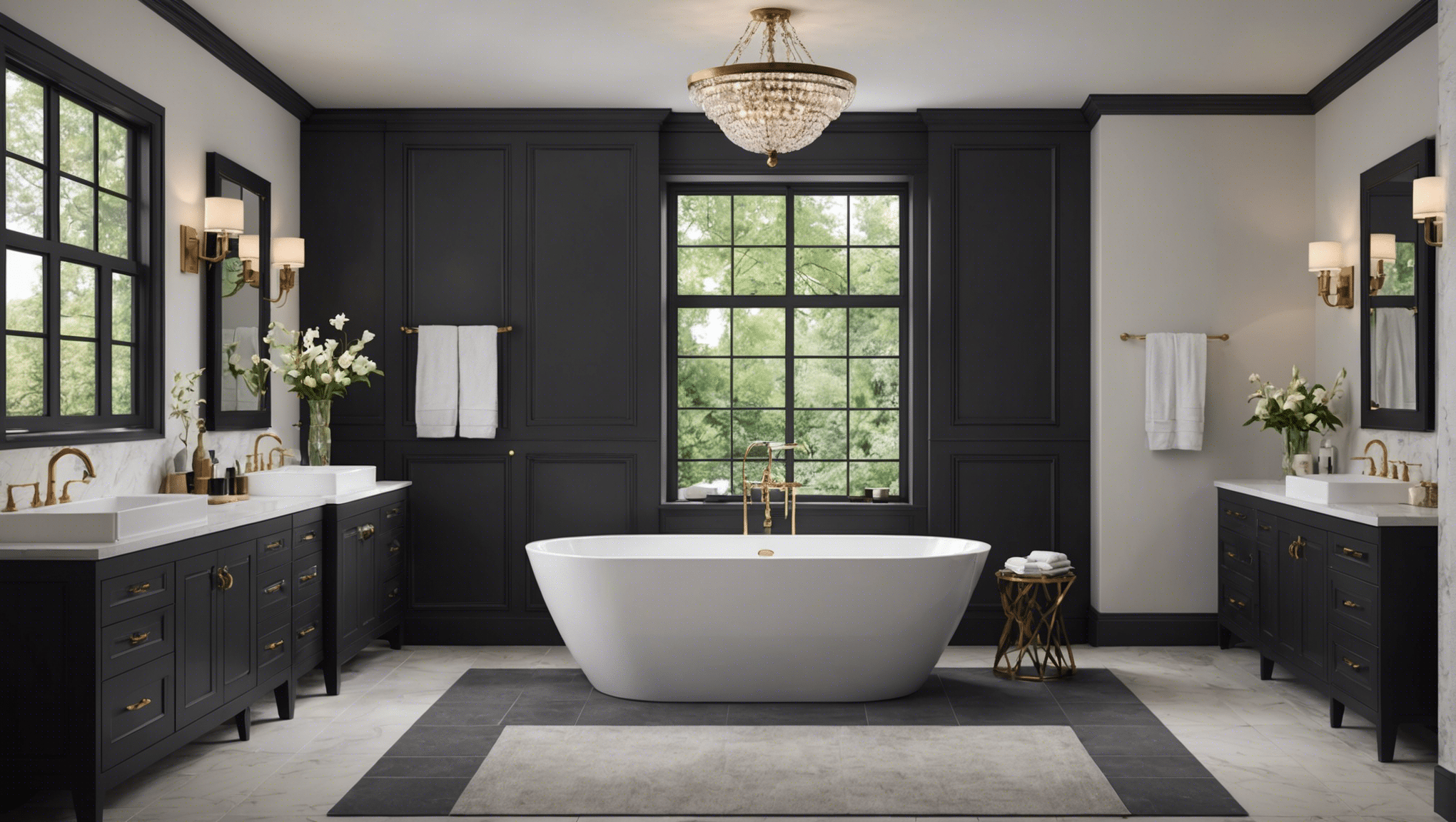 Pourquoi choisir Aubade pour votre salle de bain ?