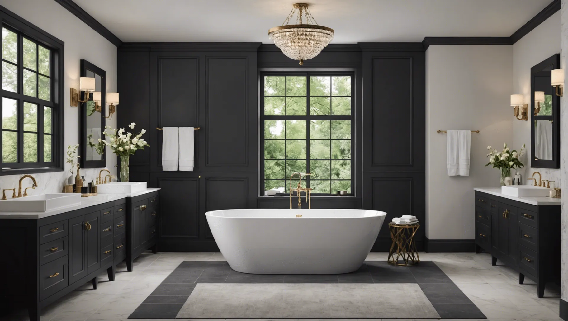 Pourquoi choisir Aubade pour votre salle de bain ?