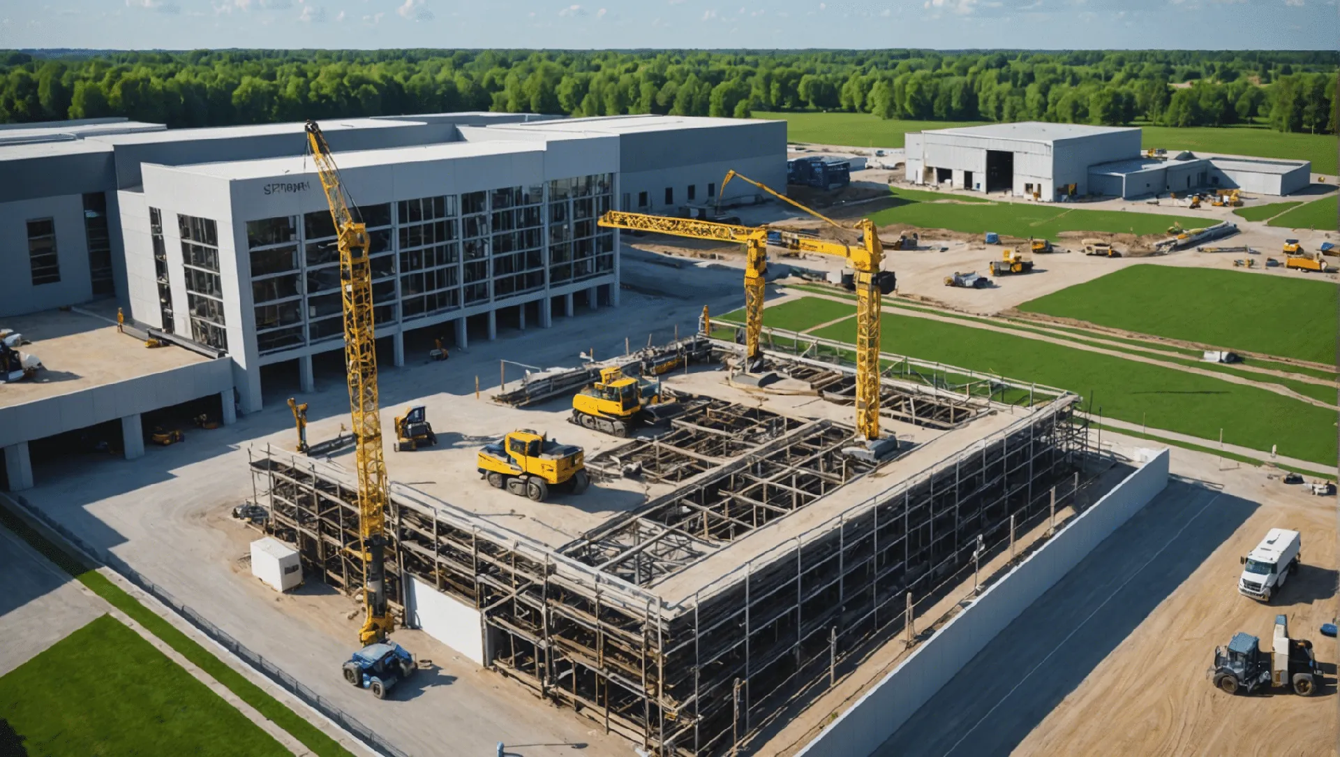 Pourquoi choisir le siporex pour vos projets de construction ?