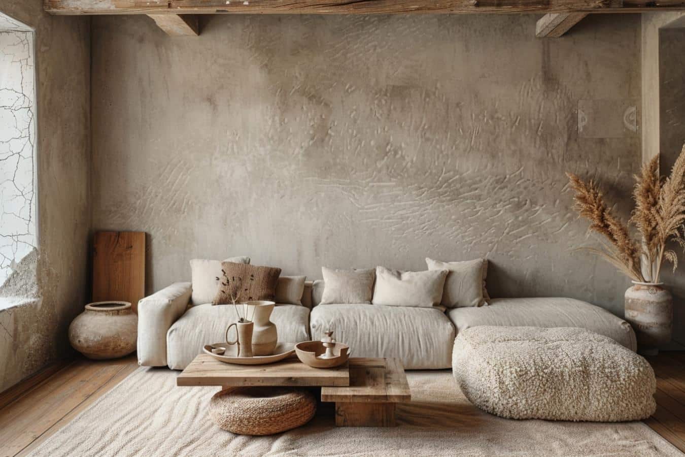 Quelles sont les tendances couleur taupe pour la décoration intérieure ?