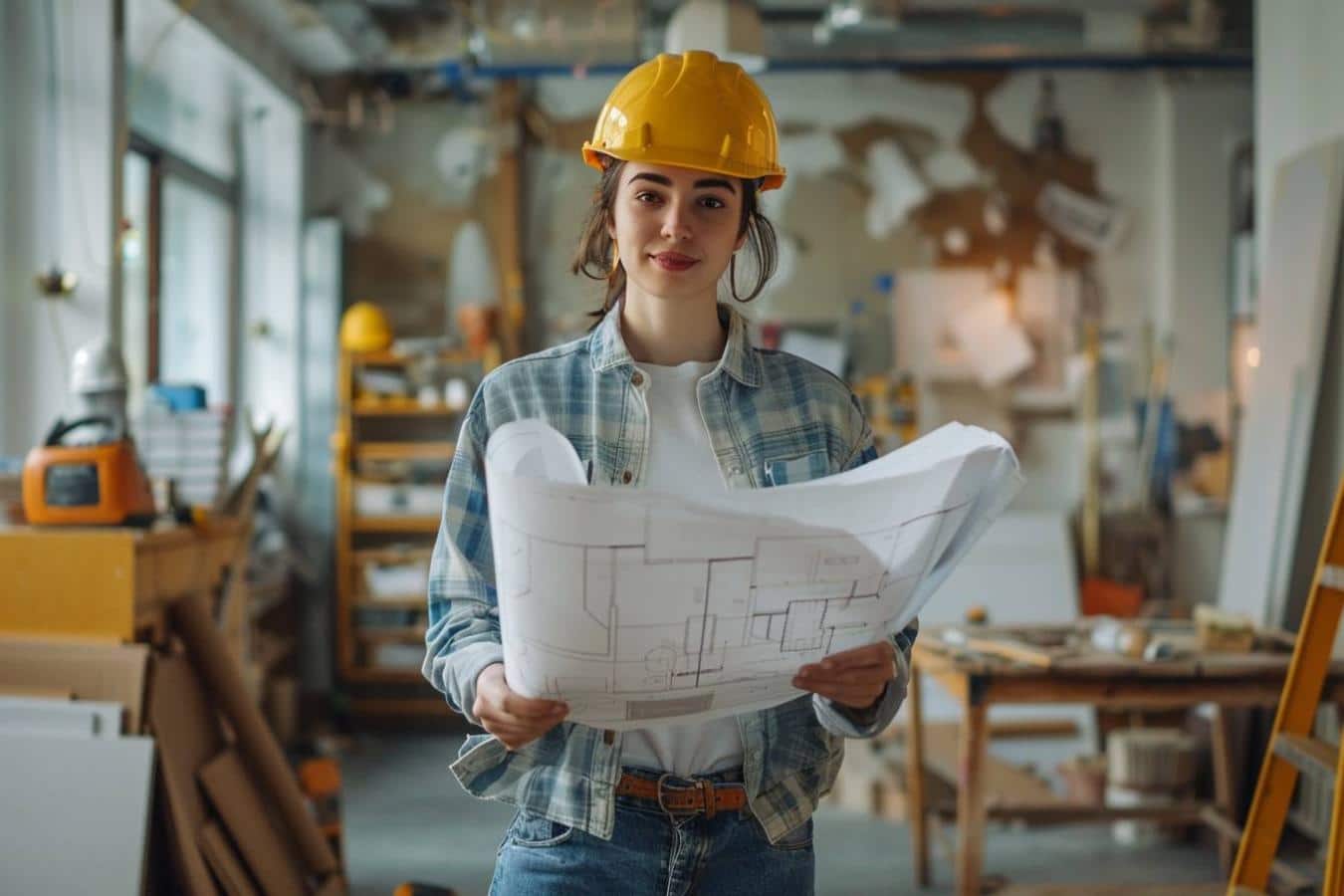 Guide pratique : les étapes clés pour bénéficier de MaPrimeAdapt' dans votre projet de rénovation
