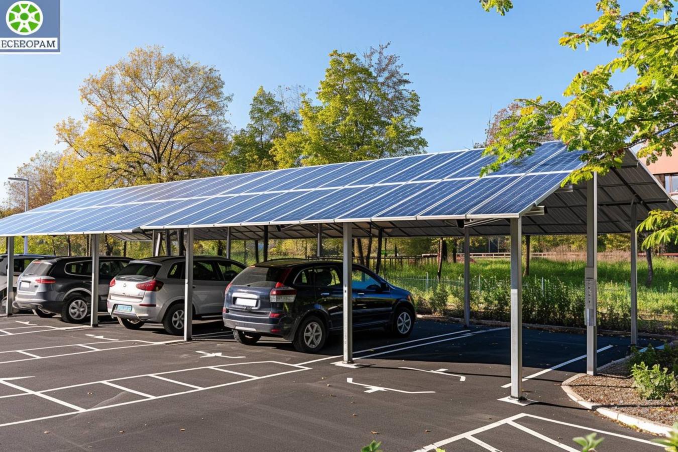 Les subventions pour les carports solaires : un coup de pouce bienvenu