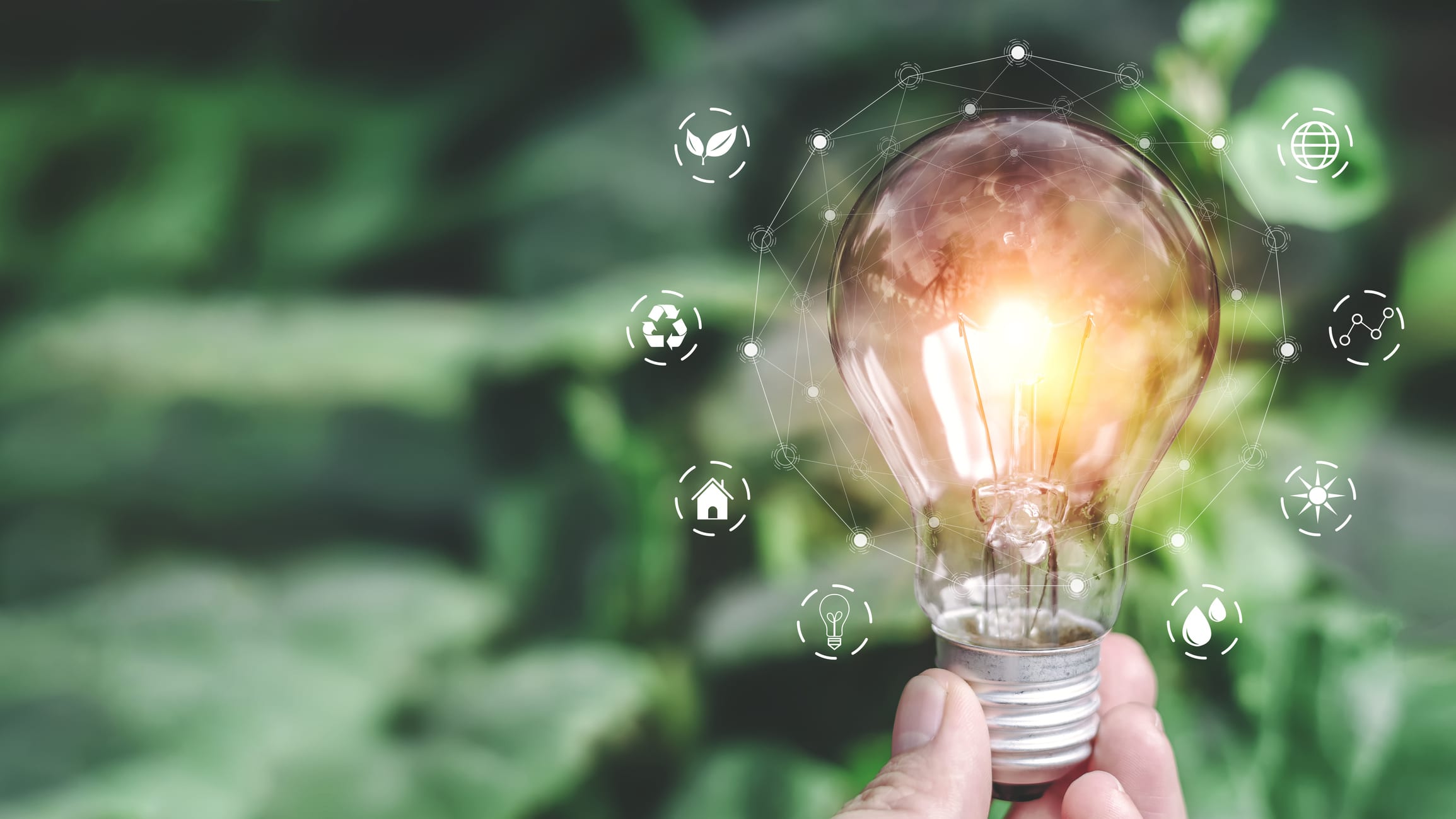 Innovations dans le secteur de l'énergie : les nouveaux services des fournisseurs d'électricité