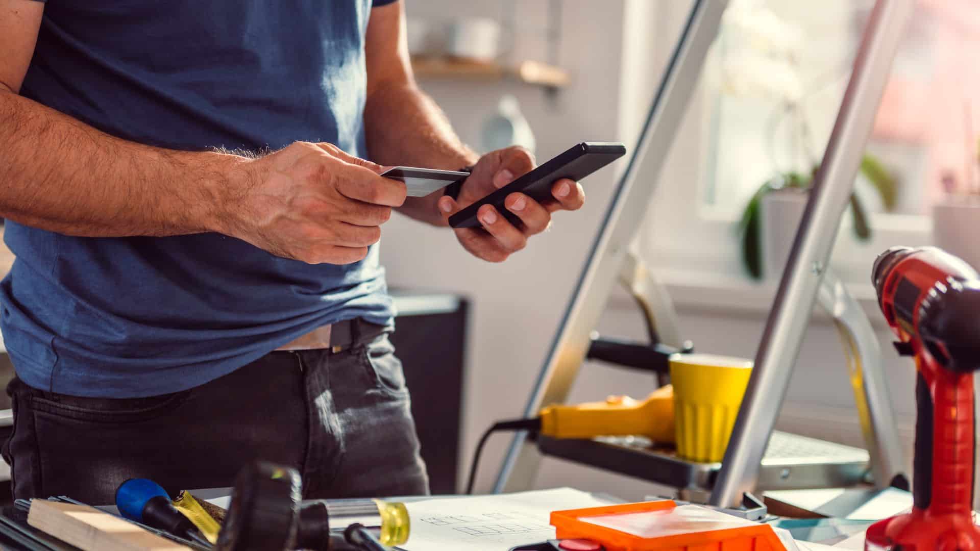 Où acheter ses outils de bricolage en ligne ?