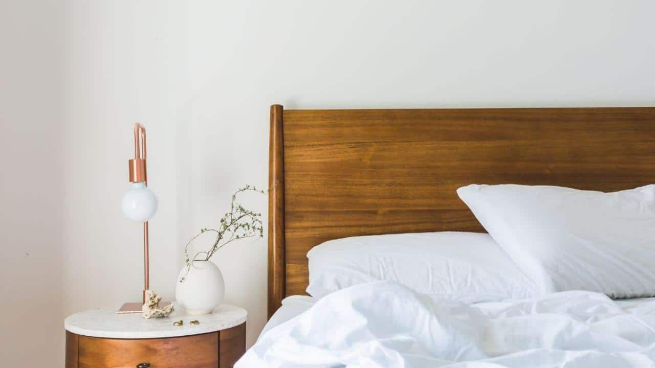 Comment bien aménager sa chambre pour bien dormir