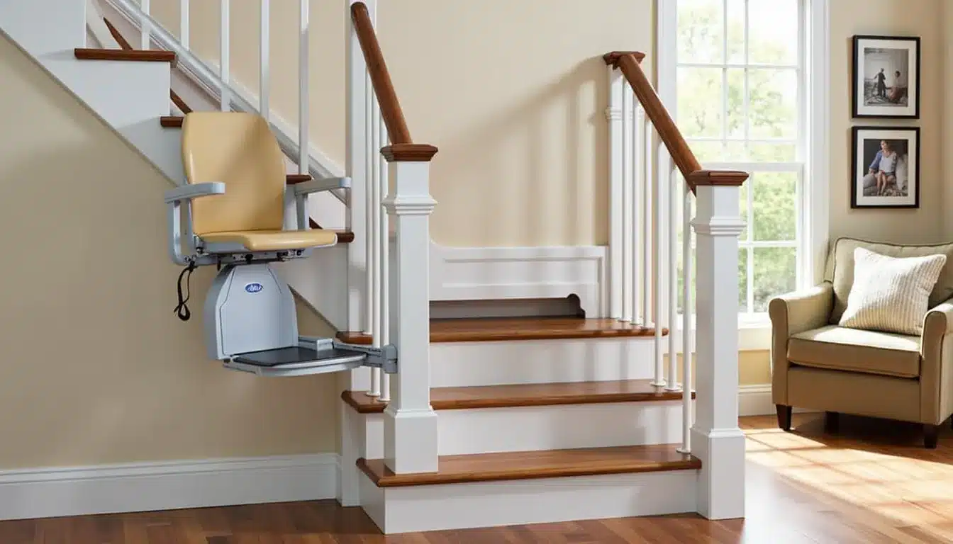 Monte-Escalier en Kit : Une Solution Économique et Pratique pour Sécuriser Votre Domicile