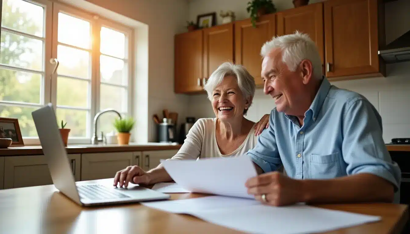 Revalorisation des retraites : nouvelle aide pour pensions sous 1 430 euros