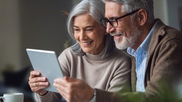Comment choisir sa mutuelle senior après 70 ans ?