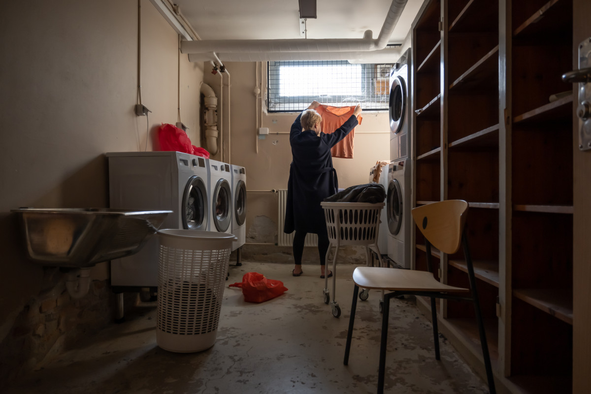 Vivre confortablement à tout âge : comment faire de votre sous-sol un espace sécurisé et sec ?