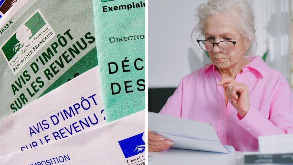 Barème des impôts 2025 : les retraités directement impactés par cette mauvaise nouvelle.