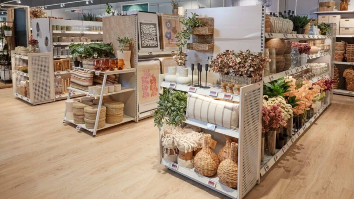 Action et IKEA dépassés ? Cette enseigne avec des prix et idées très utiles débarque en France avec des offres inédites.