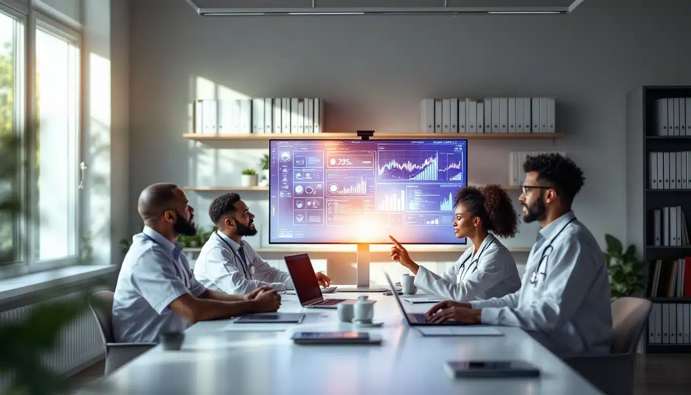 Les meilleures pratiques sur le DUI pour une gestion sécurisée et moderne des données