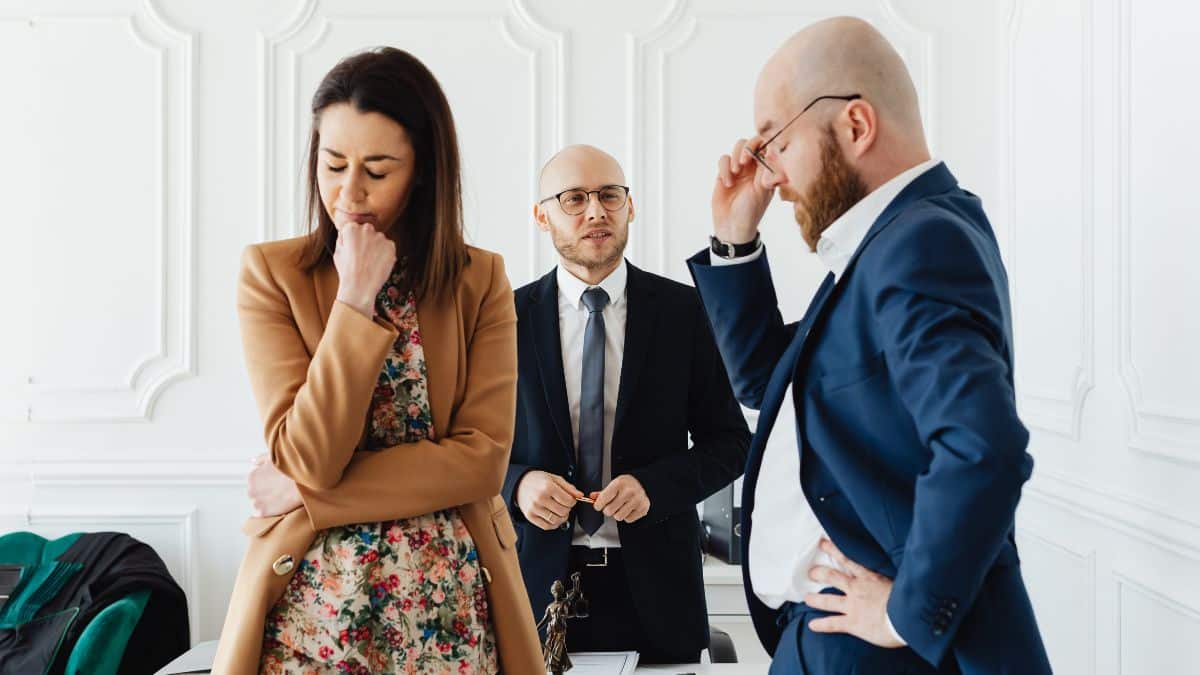 Des milliers de divorcés choqués : leur ex a droit à leur pension, sauf s’ils appliquent cette solution avant