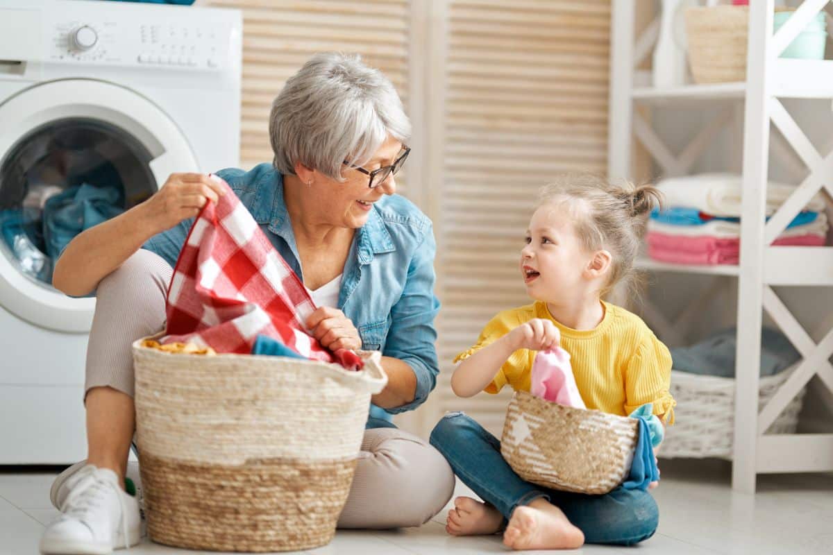 Elles n’avaient ni déshumidificateur ni chauffage moderne : voici comment nos grands-mères gardaient leur maison sèche