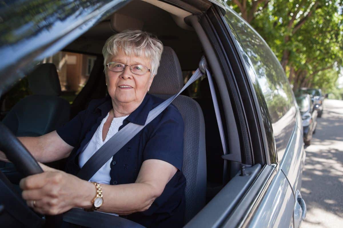 Permis senior : ce test obligatoire dès 2025 fait déjà trembler des millions de conducteurs de plus de 70 ans