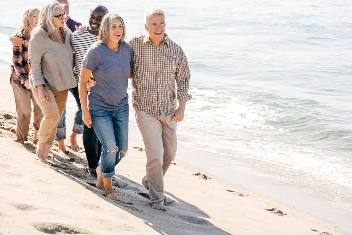 Où partir pour une retraite paisible en 2025 ? Voici les pays qui offrent une vraie qualité de vie après 60 ans