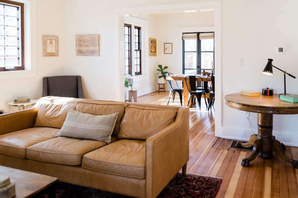 Santé à la maison : cette pièce est 5 fois plus toxique qu’une autoroute, vous y restez sans le savoir