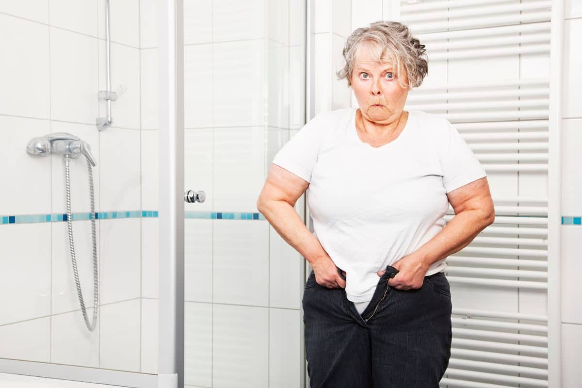 « Je me lavais tous les jours » : ce senior a changé de routine sur avis médical, les résultats sont inattendus