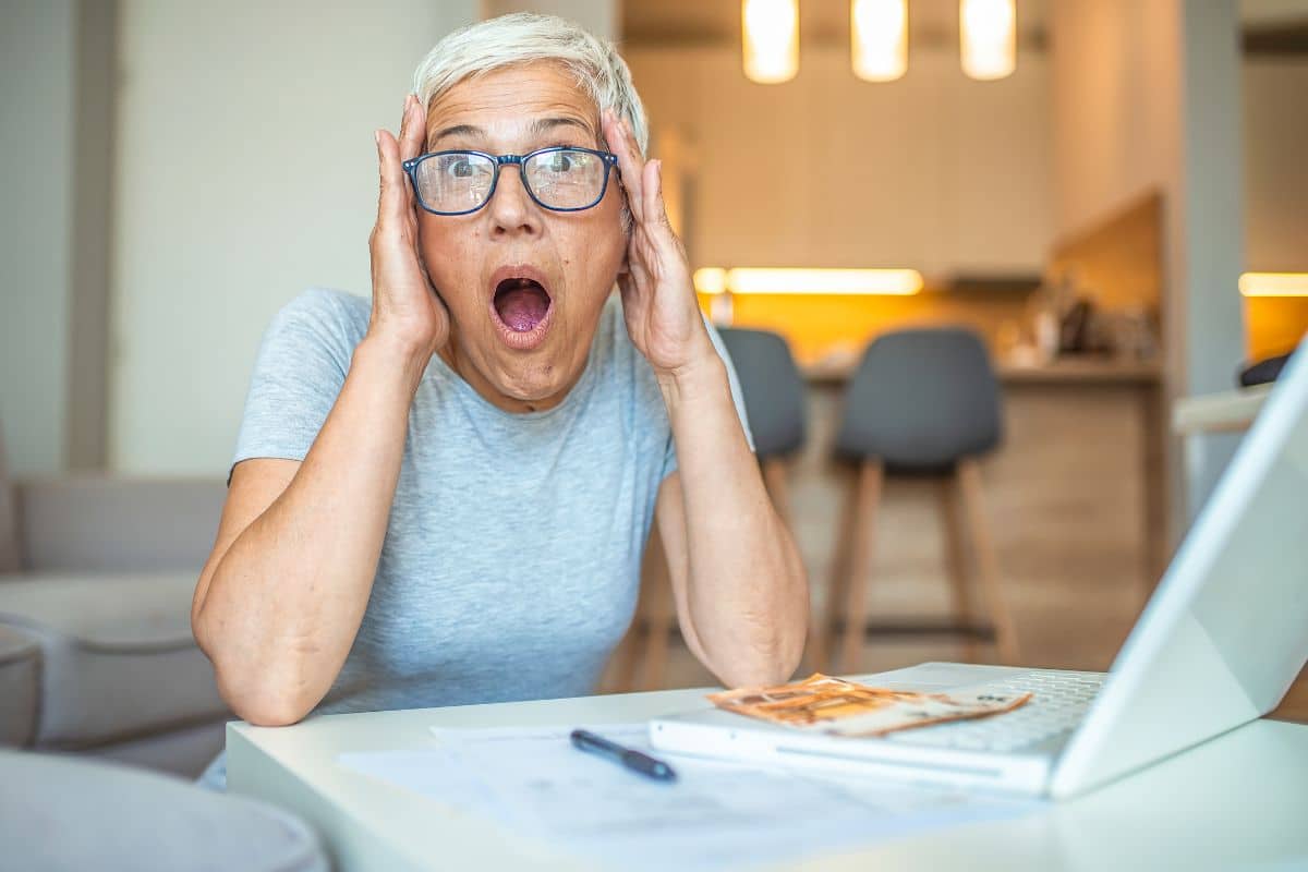 Retraites : la France aurait atteint un point de rupture, les pensions pourraient fortement chuter dans les années à venir
