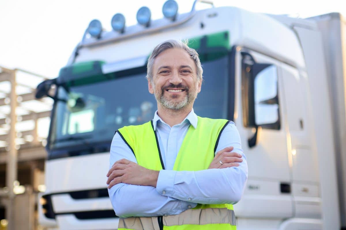 Il a travaillé dur toute sa vie comme chauffeur routier : ce qu’il touche à la retraite fait grincer des dents