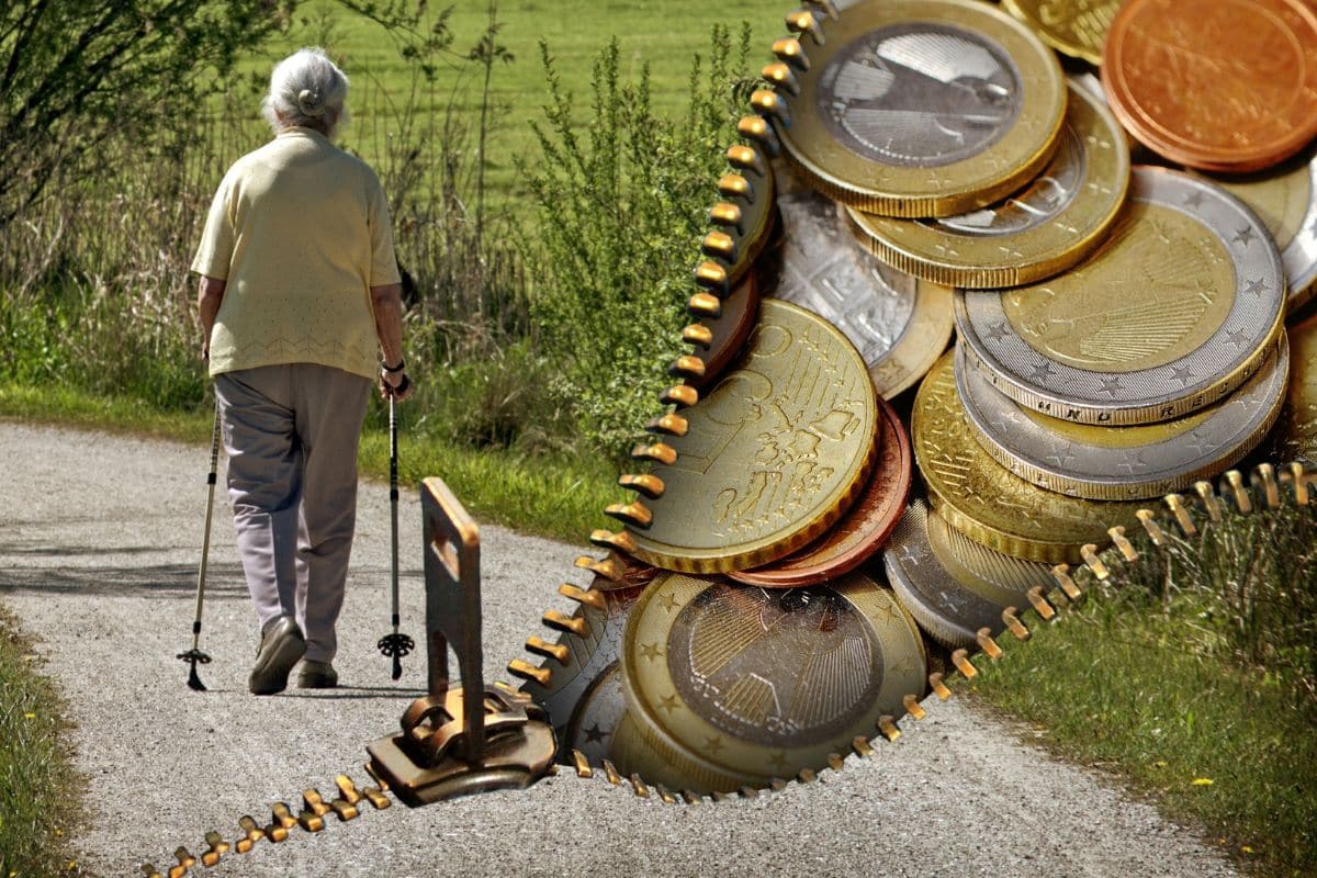 Français ou étranger : comment toucher le minimum vieillesse en toute sérénité ?