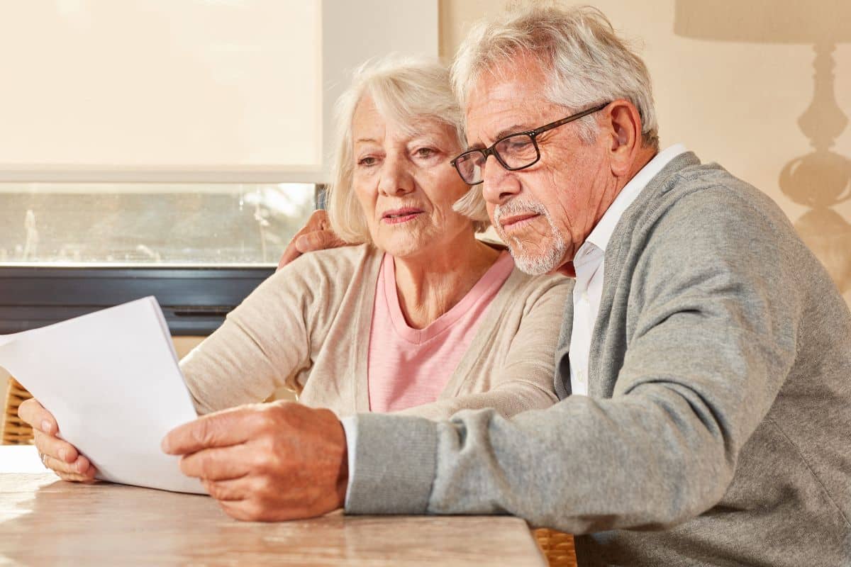 Pension de réversion 2025 : une simple erreur vous prive de 500 € chaque année, vérifiez si vous êtes concerné