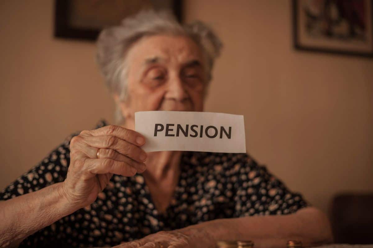 Retraite : 1 pensionné sur 10 ne reçoit pas le bon montant, découvrez ce qui cause cette injustice choquante