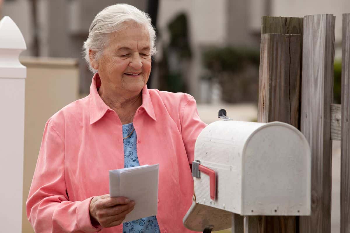 Retraités : ce courrier que vous allez recevoir pourrait changer votre situation